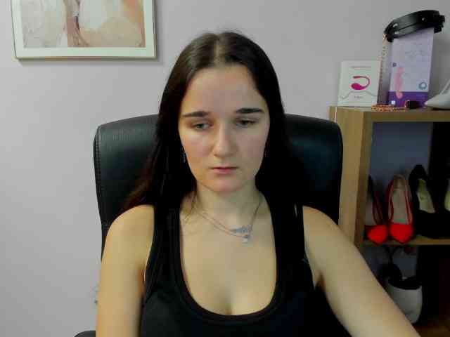 perfectKate webcam