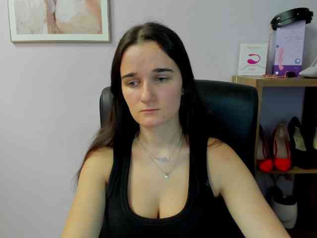 perfectKate webcam