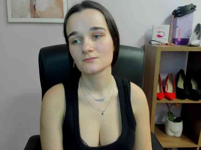perfectKate webcam