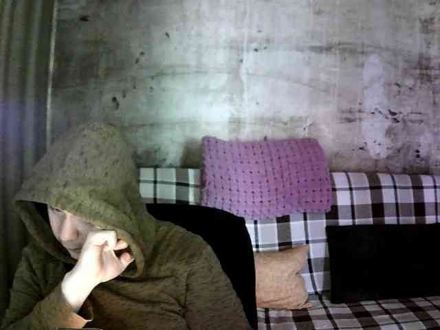 Motar2KQ Live Webcam on BongaCams