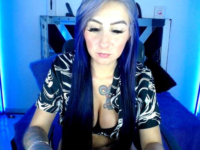 Victoriagh from BongaCams