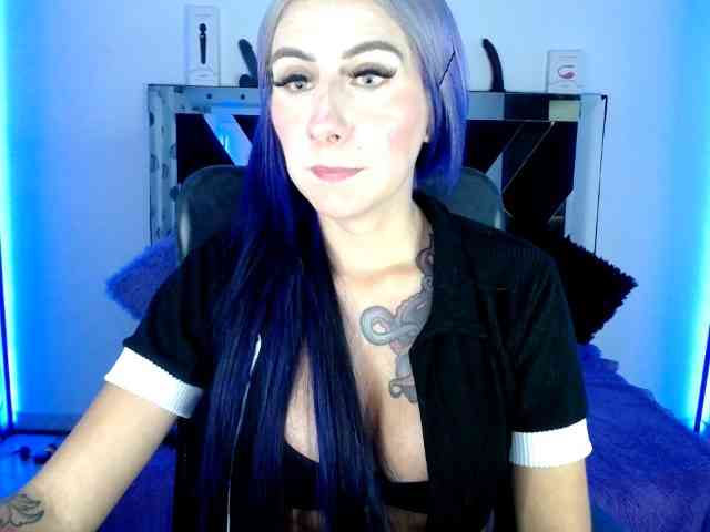 Victoriagh webcam