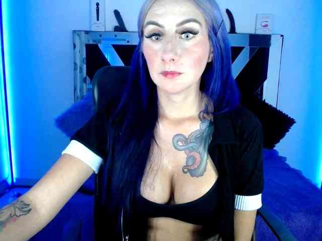 Victoriagh webcam