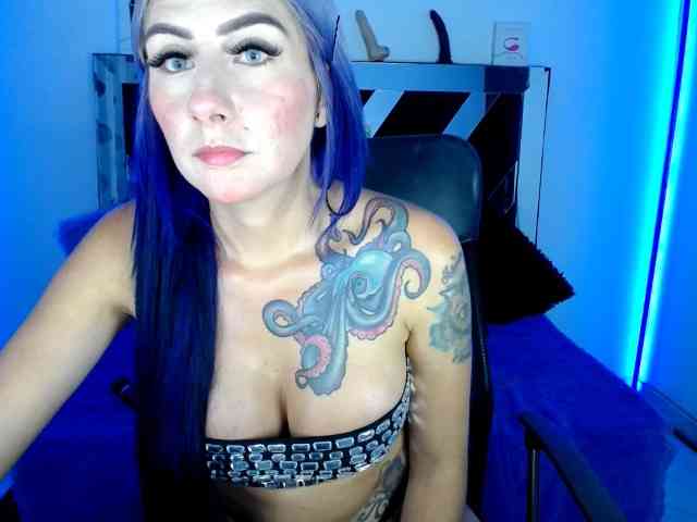 Victoriagh webcam