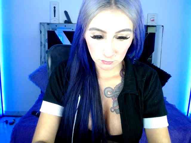 Victoriagh webcam