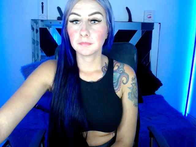 Victoriagh webcam
