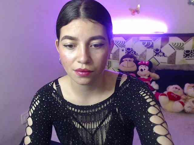 PaulinaWlliams webcam