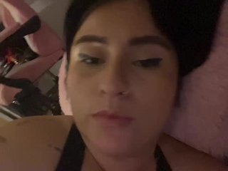 MssOriana Porn Show