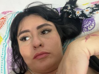MssOriana Porn Show