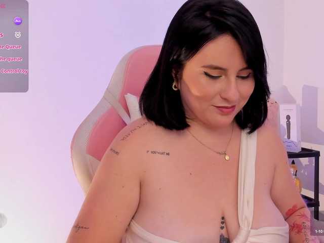 Orianna-Guzman Live Cam on BongaCams