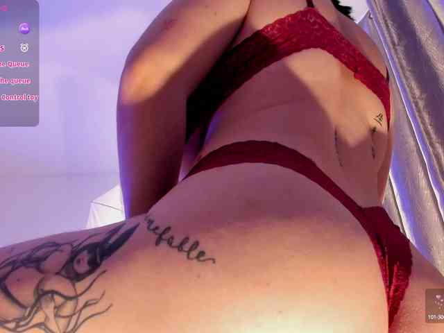 Kelly-Guzman webcam