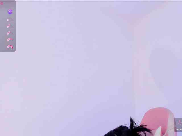 MssOriana webcam