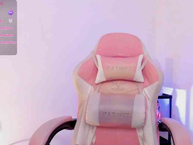 Kelly-Guzman webcam