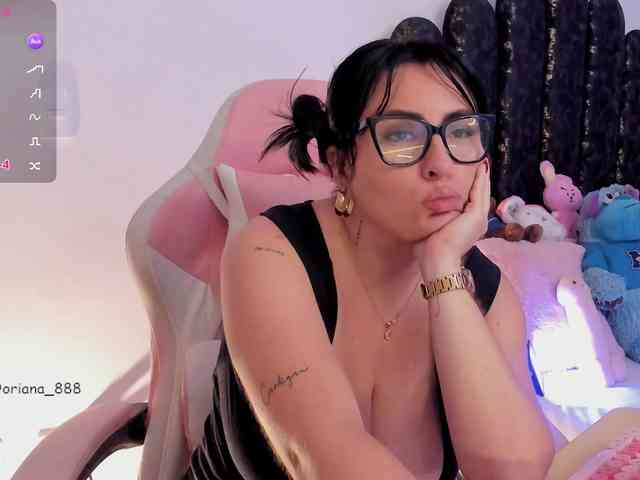 sex cam free Orianna-Guzman