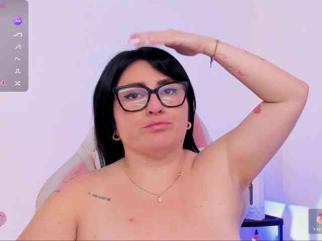 MssOriana webcam