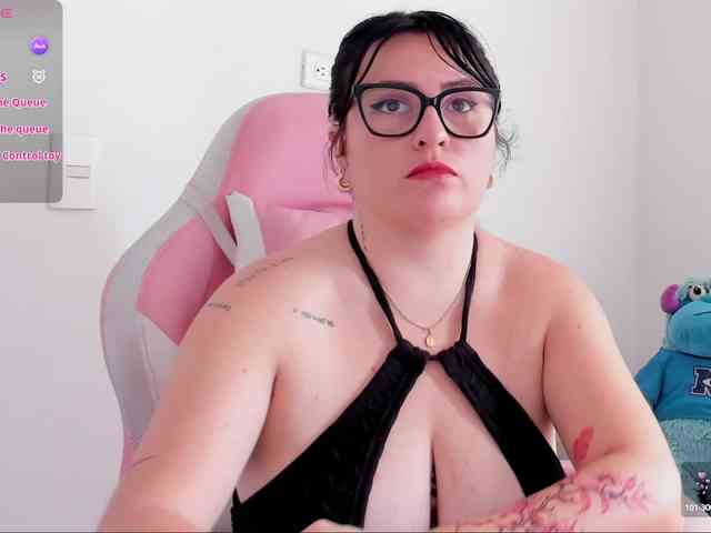MssOriana webcam