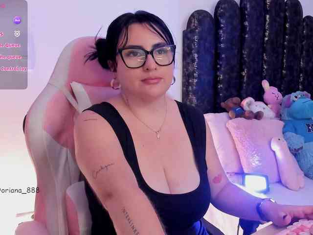 Kelly-Guzman webcam