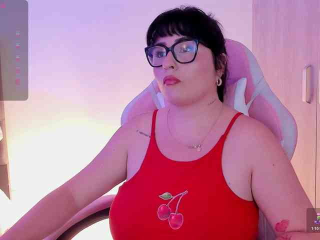 MssOriana webcam