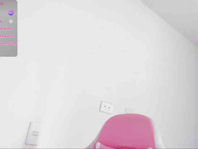 MssOriana webcam