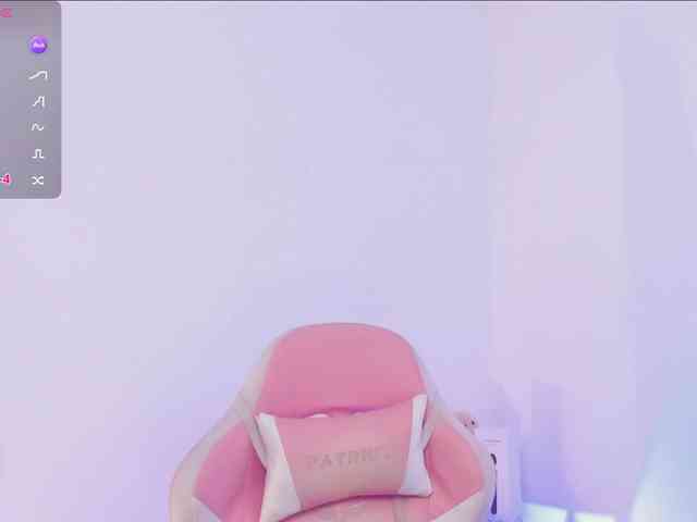 MssOriana webcam