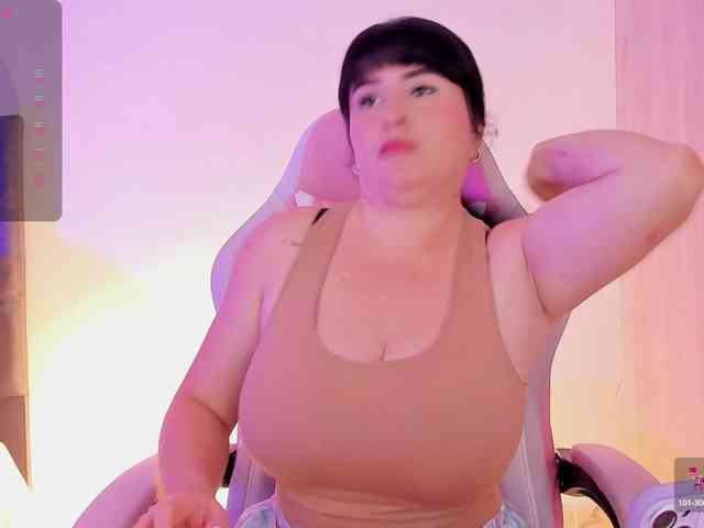 MssOriana webcam