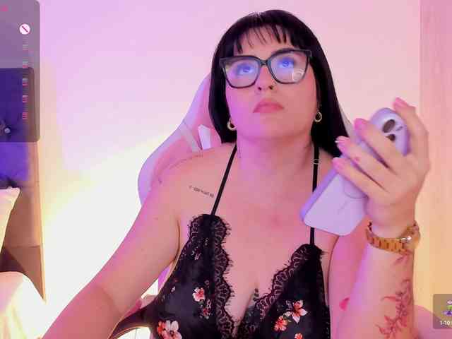 MssOriana webcam