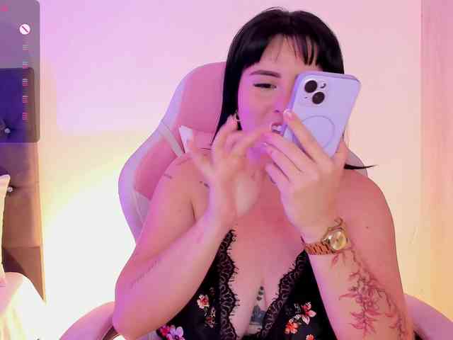 MssOriana webcam