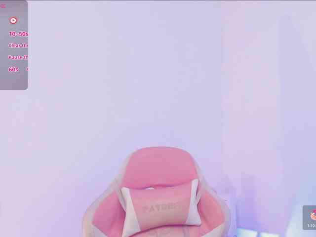 MssOriana webcam