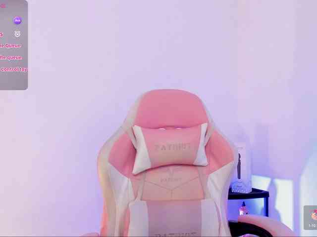 MssOriana webcam