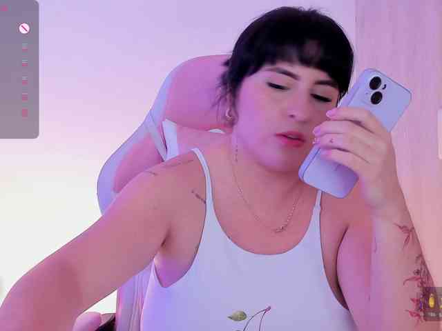 MssOriana webcam