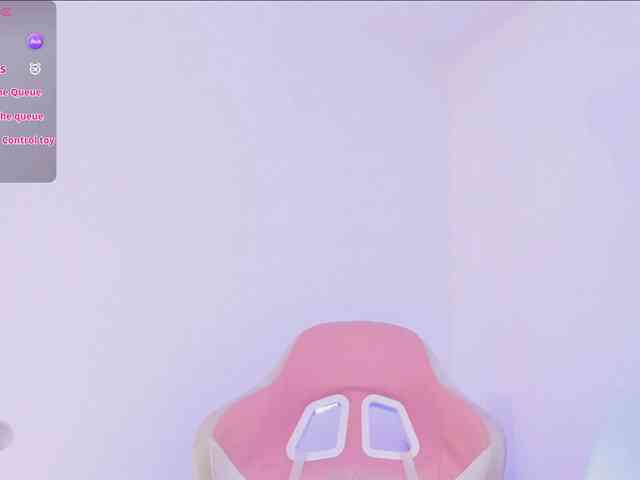 MssOriana webcam
