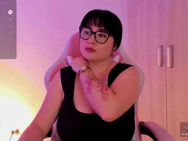 MssOriana webcam
