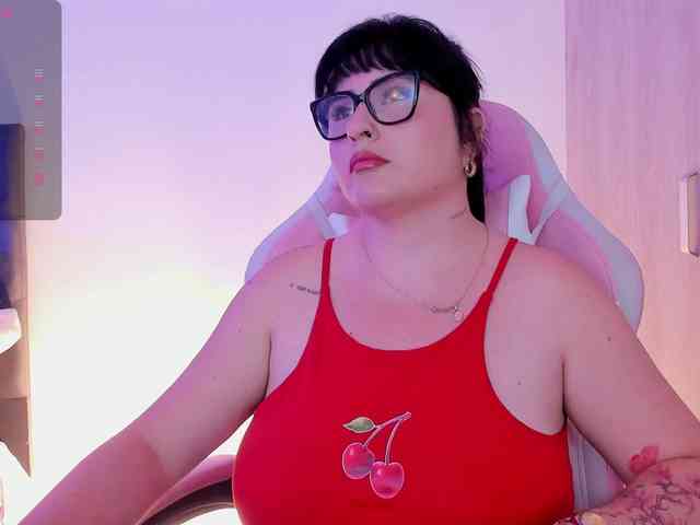 MssOriana webcam
