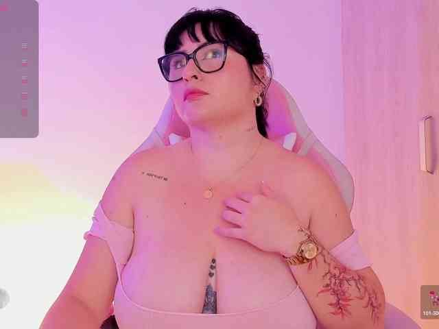 MssOriana webcam