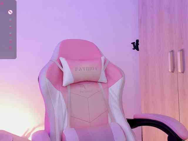 MssOriana webcam