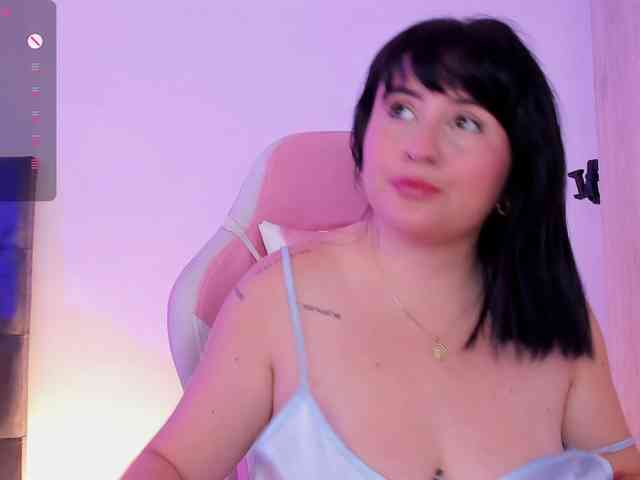MssOriana webcam