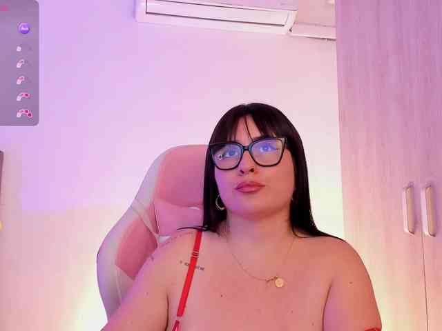 Orianna-Guzman Live Webcam on BongaCams