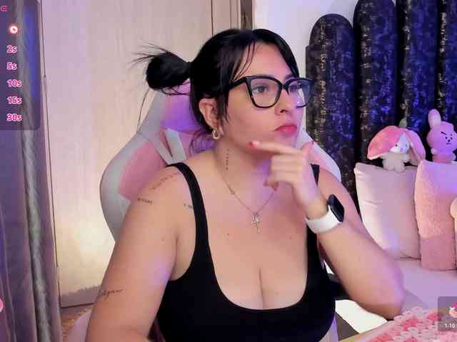 Kelly-Guzman webcam