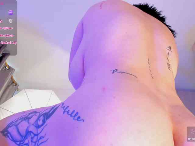 Kelly-Guzman webcam