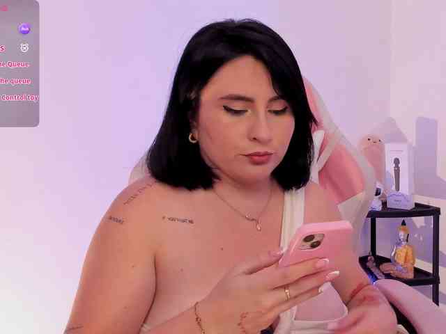 Kelly-Guzman webcam
