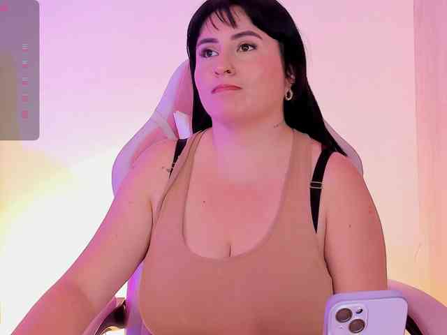 MssOriana webcam