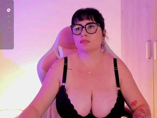 MssOriana webcam