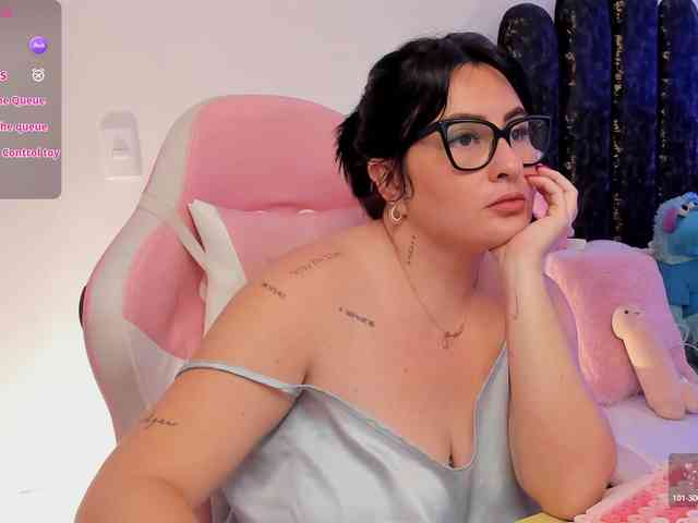 Kelly-Guzman webcam