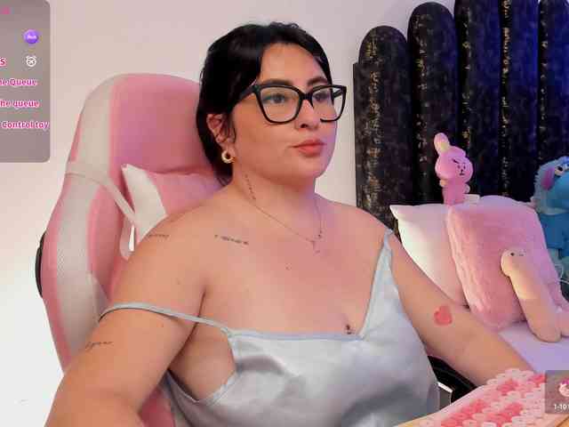 Kelly-Guzman webcam