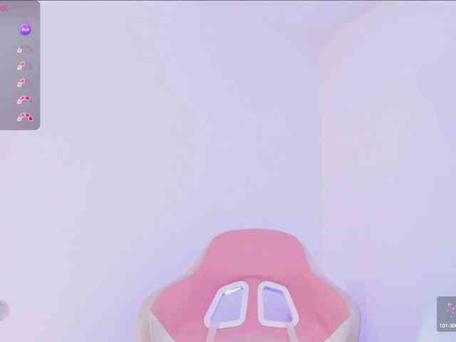 MssOriana webcam