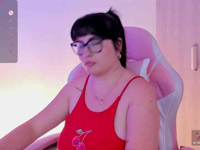 MssOriana webcam