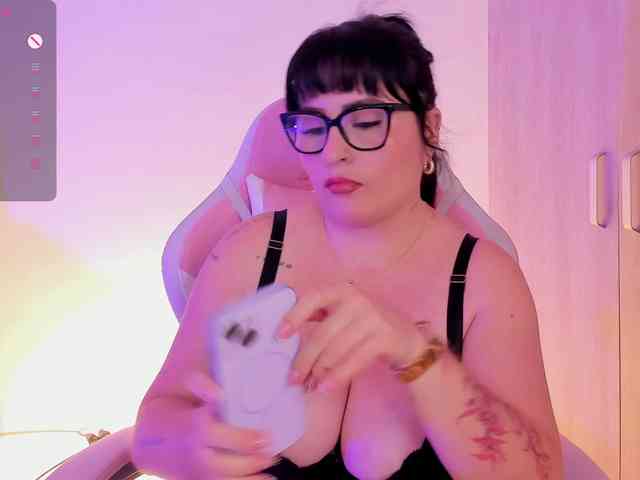 MssOriana webcam