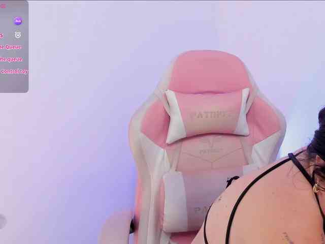 MssOriana webcam