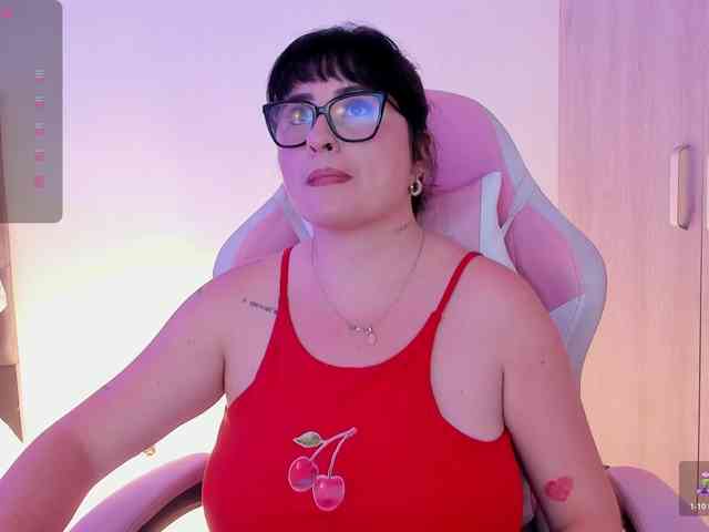 MssOriana webcam