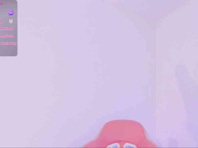 MssOriana webcam